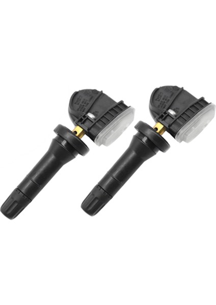 2 Adet 3641101XKN01A Tpms Lastik Basınç Sensörü Great Wall Haval Dargo Tank Jolion Poer 2020-2021 Lastik Sensörü Monitörü (Yurt Dışından)