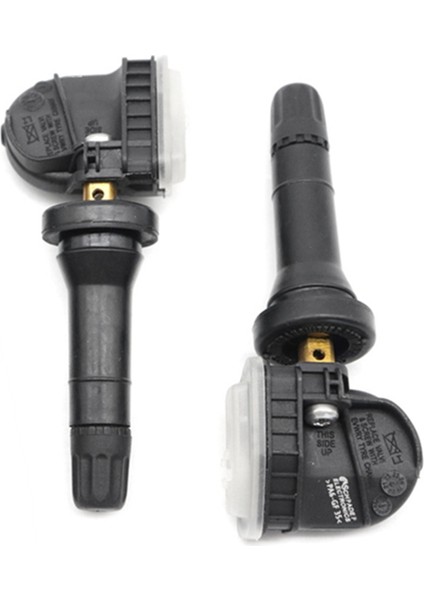 2 Adet 3641101XKN01A Tpms Lastik Basınç Sensörü Great Wall Haval Dargo Tank Jolion Poer 2020-2021 Lastik Sensörü Monitörü (Yurt Dışından) fırsatları