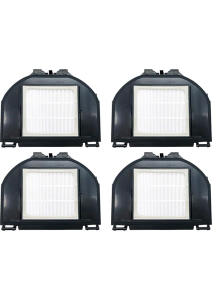 Vakum Hepa Filtreleri Köpekbalığı RV2310/RV2310AE Yıkanabilir Robot Değiştirme Parçası (Yurt Dışından) fiyatları