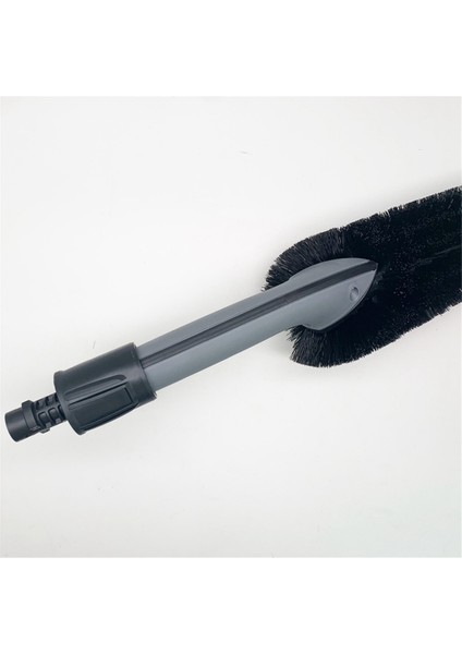 Karcher Için Tekerlek Jant Yıkama Fırçası K2 K3 K4 K5 K6 K7 Basınç Yıkayıcı Yedek Aksesuar Parçaları 2.643-233.0 (Yurt Dışından) indirimleri