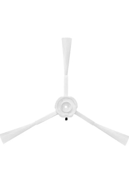 Uwant U200 / Kyvol S60 / Lydsto W2 Robot Vakum Temizleyici Yedek Parçalar Toz Torbası Ana Yan Fırça Hepa Filtre Mop Bezi (Yurt Dışından) indirimleri