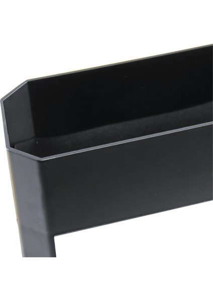 Tesla Cybertruck 2024 2025 Duo Ekran Arkası Depolama Tepsileri Gizli Gösterge Paneli Düzenleyici Iç Aksesuarlar (Yurt Dışından) modelleri