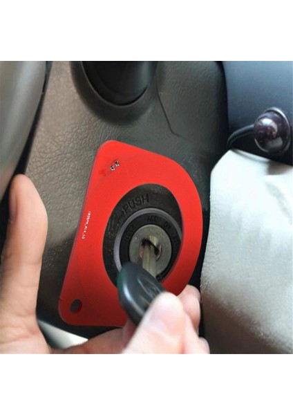 5 Adet Araba Algılama Bobini Ecu Testi Indüksiyon Anti Test Cihazı Oto Otomotiv Alet Sistemi Immobilizer Anahtar Tanılama (Yurt Dışından) indirimleri