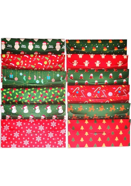 15 Noel Bütçe Zarfları + 15 Bütçe Sayfası + 24 Beyaz Etiket Çıkartmaları, Cüzdan Nakit Tasarruf Sistemi Para, Makbuz (Yurt Dışından) fırsatları