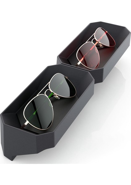 Tesla Cybertruck 2024 2025 Duo Ekran Arkası Depolama Tepsileri Gizli Gösterge Paneli Düzenleyici Iç Aksesuarlar (Yurt Dışından) indirimleri