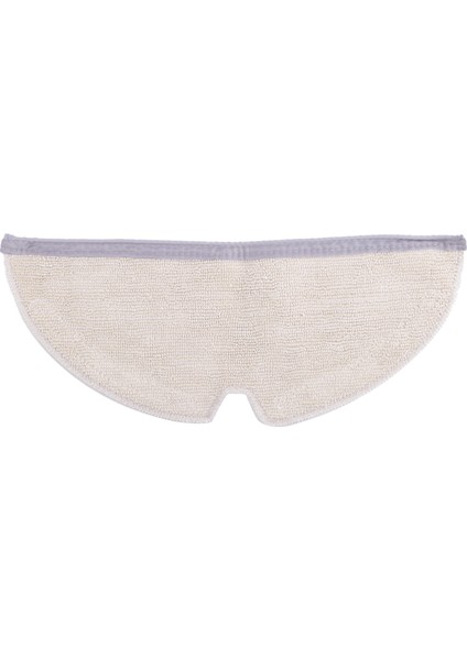 Xiaomi Için 8 Mikrofiber Bez Roborock S5 Max S6 Pure S50 S51 S55 S6 E4 Mops Yedek Parça Aksesuarları Kiti (Yurt Dışından) fırsatları