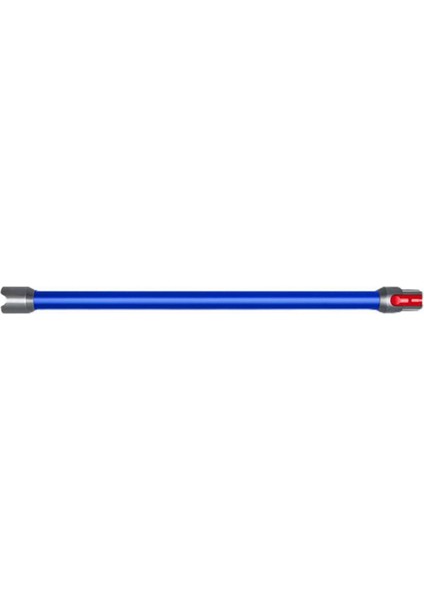 Dyson V10SLIM Için Uzatma Çubuğu/dijital Ince Metal Hızlı Bırakma Düz Boru Çubuğu El Değnek Tüp Vakum-B (Yurt Dışından)