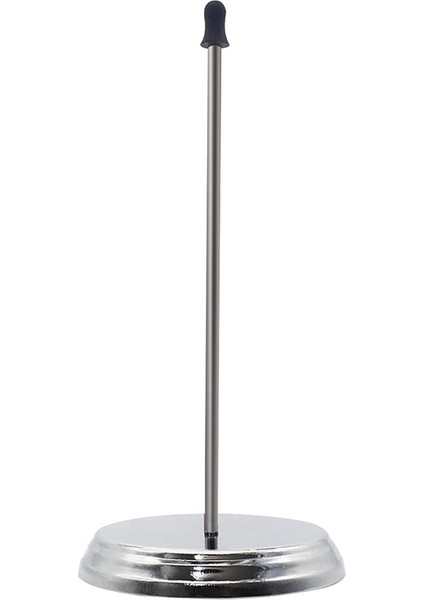 Restoran Makbuzu Sahibi, Makbuz Tutucu Başak, Iş Milisi, 3 Inç Yuvarlak Taban, Masa Düz Çubuk 5.6 Inç Uzunluğunda 1 Pack (Yurt Dışından)