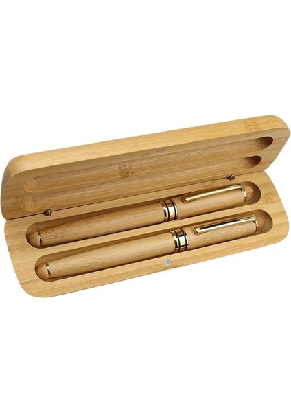 Kırtasiye Öğrenciler Iş Ofis Tükenmez Kalem ve Hediye Kutusu Kalem Seti (Yurt Dışından)