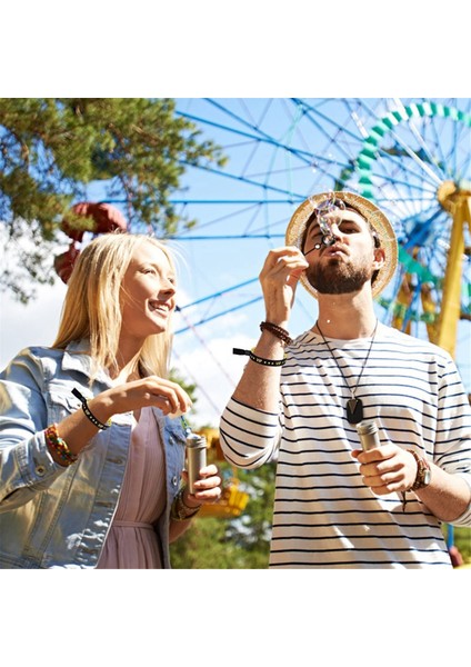 100 Paket Vıp Kumaş Etkinlik Bilekliği, Aktiviteler, Partiler Için (Siyah) (Yurt Dışından) indirimleri