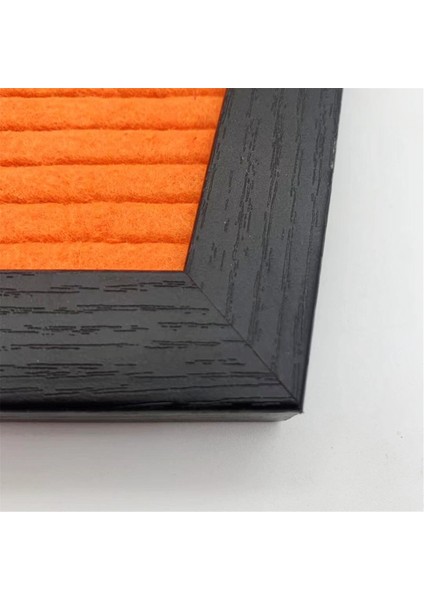 Tabut Harf Panosu, Dekorasyon Gotik Dekor Ürkütücü Hediye Turuncu (Yurt Dışından) fırsatları