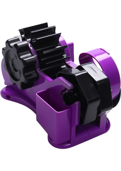 35MM Sabit Uzunluklu Bant Kesici Masaüstü Ofis Ambalajı ile Yarı Otomatik Bant Dağıtıcı Ev Araçları (Yurt Dışından)