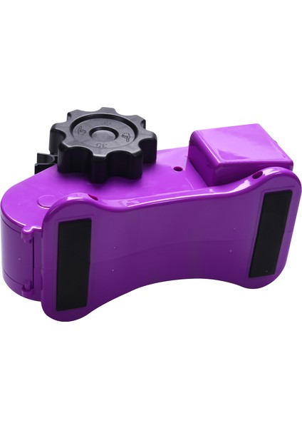 35MM Sabit Uzunluklu Bant Kesici Masaüstü Ofis Ambalajı ile Yarı Otomatik Bant Dağıtıcı Ev Araçları (Yurt Dışından) modelleri