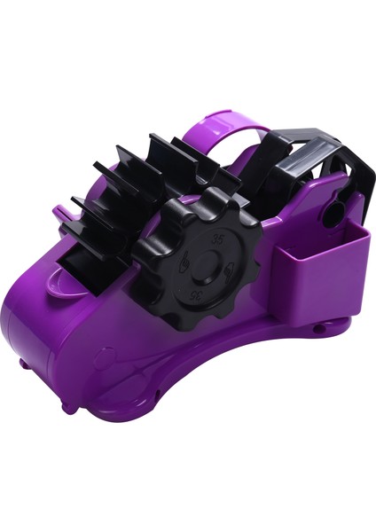 35MM Sabit Uzunluklu Bant Kesici Masaüstü Ofis Ambalajı ile Yarı Otomatik Bant Dağıtıcı Ev Araçları (Yurt Dışından) fırsatları