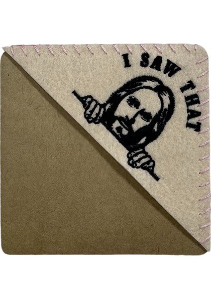 Bu Müstehcenlik Mi - Isa'ya Göz Atmak - Kitap Sever Hediyesi Paskalya Günü Hediyesi A (Yurt Dışından)