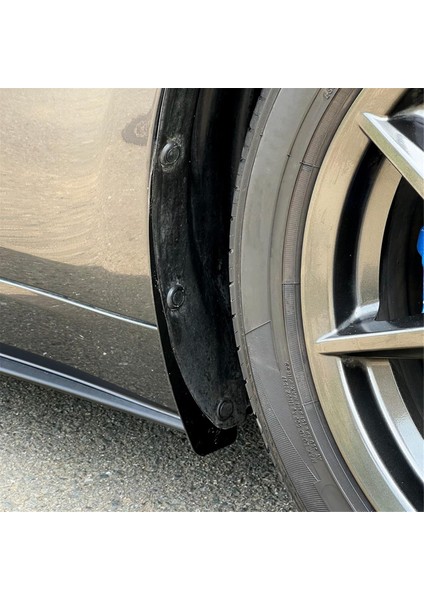 Araba Çamurlukları Çamurluklar Çamurluklar Çamurluklar Tekerlek Çamurluğu Mazda Nd Roadster Aksesuarları (Yurt Dışından) indirimleri