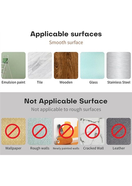 Resim Asma Şeritleri, Çivi Olmadan Resim Asmak Için 24 Çift (Yurt Dışından) modelleri