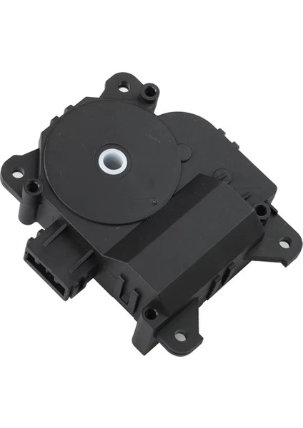 79140SNAA01 7 Pinli A/c Hvac Isıtıcı Hava Karışımlı Kapı Aktüatörü Honda Civic 2006-2011 79140-SNA-A01 604-879 604879 (Yurt Dışından)