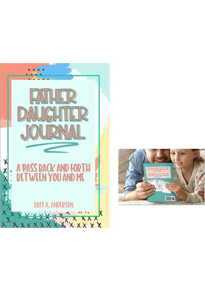 Baba ve Kızı Günlüğü: Baba ve Kızı Günlüğü (Genç Için), Baba ve Ben Günlüğü, Baba ve Kızı Günlüğü (Yurt Dışından) fırsatları