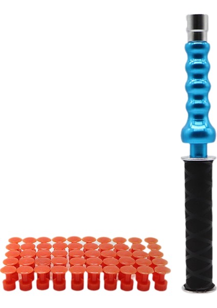 Araba Gövdesi Göçük Onarım Aleti Sac Metal Boyama Aleti Sac Metal Dolu Göçük Giderme Çekici Çekiç Çekici Göçük Çekici (Yurt Dışından)