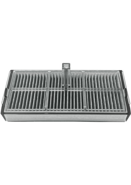 Xiaomi Mijia M30S Için D103CN Yedek Parçalar Aksesuarlar Yan Fırça Hepa Filtre Mop Bez Toz Torbası (Yurt Dışından) fırsatları