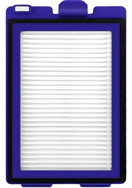10PCS Filtre Yedek Aksesuarlar Eufy Için Anker, Robovac X8 Hibrid Vakum Süpürücü (Yurt Dışından) modelleri