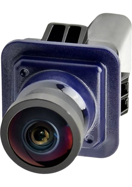 Yeni Geri Görüş Kamerası Geri Vites Park Yardım Kamerası EL3Z-19G490-D / BL3Z-19G490-B Ford F-150 2011-2014 Için (Yurt Dışından) fiyatları