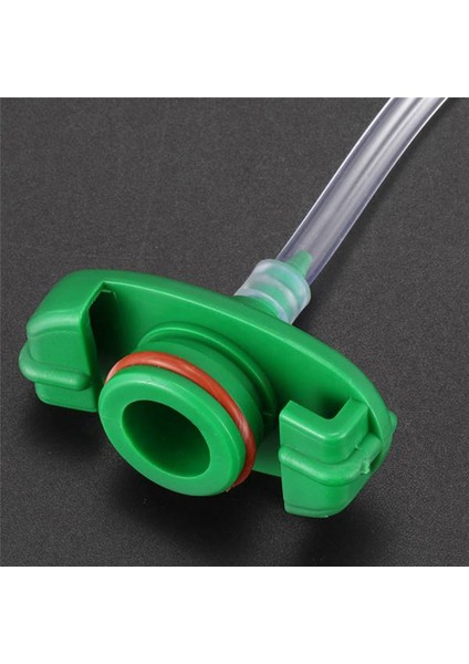 Hava Tüpü Tutkal Yapıştırıcısı 30CC-50CC Endüstriyel Şırınga Adaptörü 20 Adet (Yurt Dışından) indirimleri