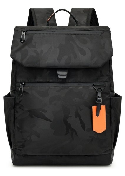 15.6 Inç Dizüstü Sırt Çantası - Renkli (Yurt Dışından)