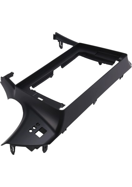 Toyota Prius 30 2009-2015 Rhd Araba Radyo Baş Ünitesi Android Stereo Mp5 2 Din Paneli Kasa Çerçevesi Fasya Kurulumu Için 10 Inç (Yurt Dışından) modelleri