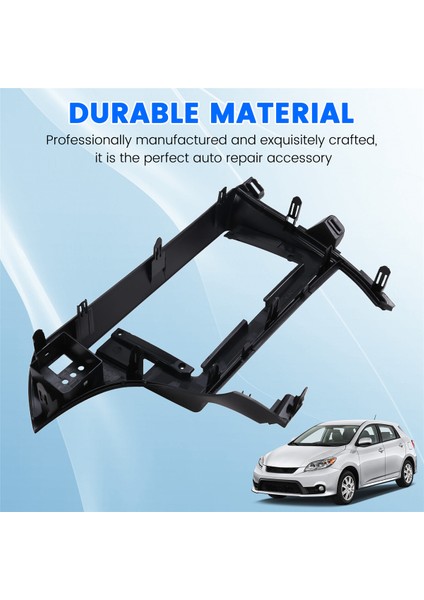 Toyota Prius 30 2009-2015 Rhd Araba Radyo Baş Ünitesi Android Stereo Mp5 2 Din Paneli Kasa Çerçevesi Fasya Kurulumu Için 10 Inç (Yurt Dışından) indirimleri