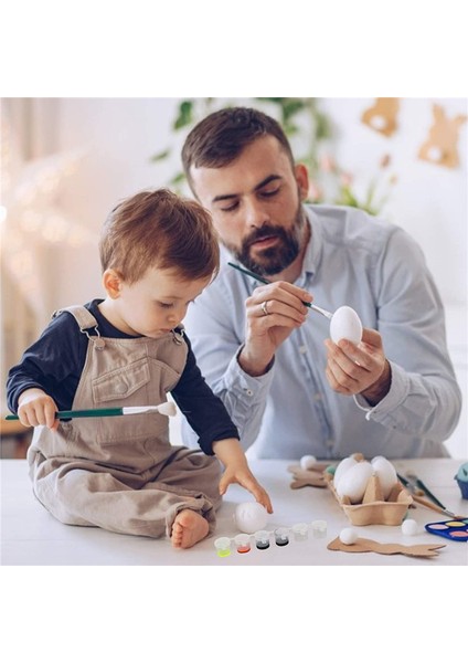 5 Şerit 30 Kap Boş Boya Şeritleri, 10ML/ 0.35OZ Boya Kap Şeritleri (Yurt Dışından) modelleri