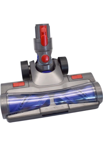 Dyson V7 V8 V10 V11 V15 V15 Elde Taşıyıcı Temizleyici Aksesuarlar Silindir Silindir Fırçası Kafa Zemin Fırçası Yedek Parçalar (Yurt Dışından) modelleri