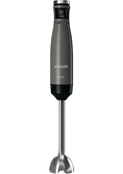 Rhb 6050 G El Blender Seti Gri