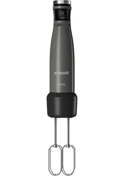 Rhb 6050 G El Blender Seti Gri