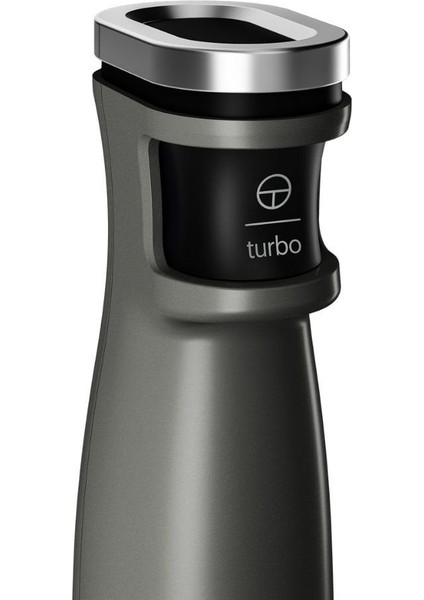 Rhb 6050 G El Blender Seti Gri