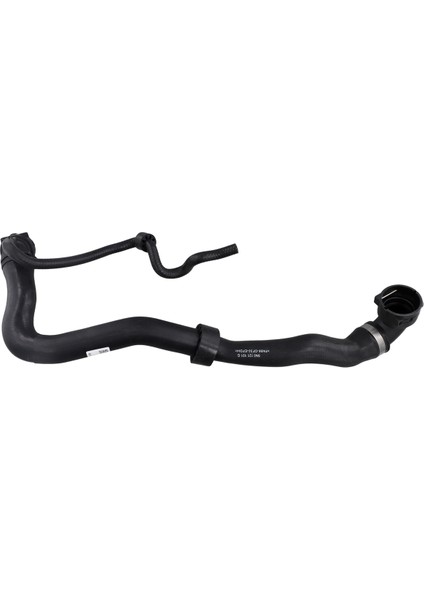 5N0121101G Araba Motor Radyatör Soğutma Hortumu Soğutma Borusu Tertibatı Vw Tiguan 5n 2.0 2008-2018 5N0121101 (Yurt Dışından)