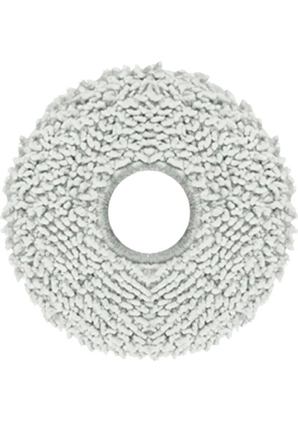 Ecovacs Için Aksesuarlar Debot X2 Omni, X2 Pro Yedek Yedek Parçalar Ana Yan Fırça Hepa Filtre Mop Bez Toz Çanta (Yurt Dışından) modelleri
