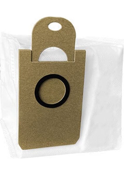 Honiture Için Q6 Se Robot Vakum Temizleyici Yedek Yedek Parçalar Aksesuarlar Ana Yan Fırça Hepa Filtre Toz Çantası (Yurt Dışından) indirimleri