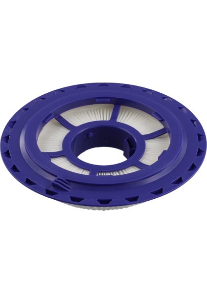 Dyson DC41 DC65 DC66, Çok Zemin ve Top Vakum Süpürge Hepa Filtre Yedek Parçaları Aksesuarları A (Yurt Dışından)