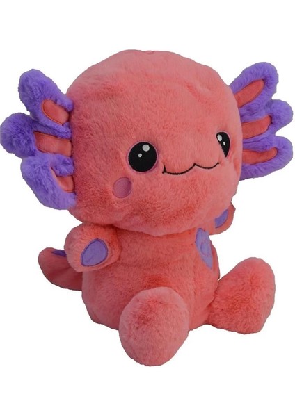 Peluş 35CM Aksolotl Halley modelleri