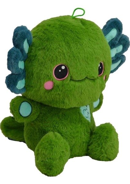 Peluş 35CM Aksolotl Halley fırsatları