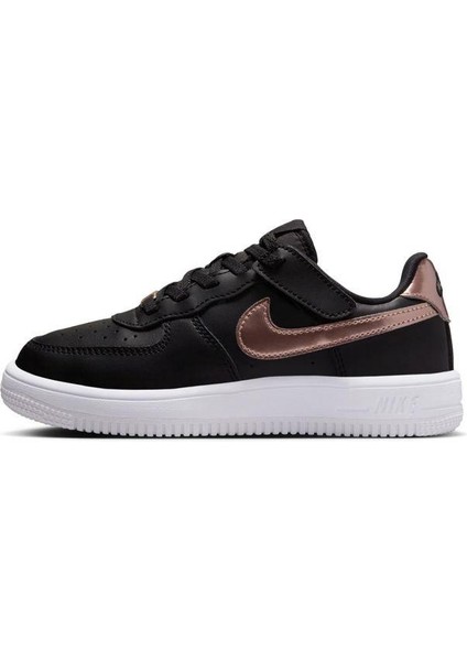 Force 1 Low Easyon Se Ps Çocuk Sneaker Ayakkabı