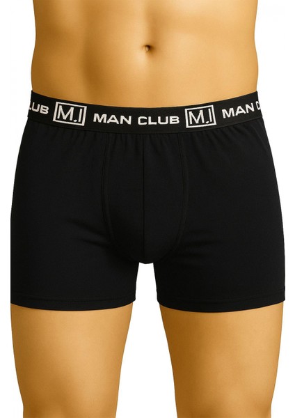 Miraxx Siyah Mı Emay 6700 Erkek Boxer fiyatları