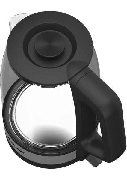 Kl 6412 I Cam Kettle indirimleri