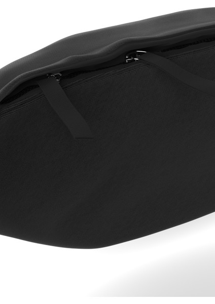 us Omuz ve Bel Çantası 3 Bölmeli ve Gizli Bölme Çok Fonksiyonlu Ünisex Sportif Günlük Yaz Kış fırsatları