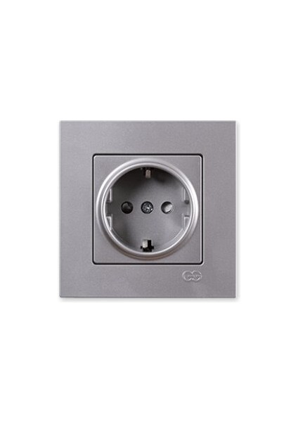 Eqona M. Gümüş Çoc.kor.top.priz (Mkz)