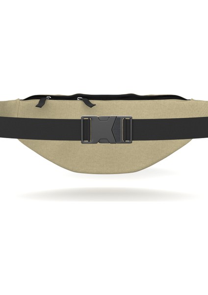 us Omuz ve Bel Çantası 3 Bölmeli ve Gizli Bölme Çok Fonksiyonlu Ünisex Sportif Günlük Yaz Kış fiyatları