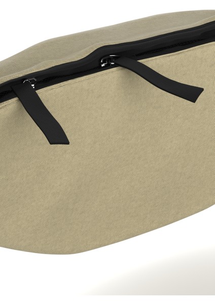 us Omuz ve Bel Çantası 3 Bölmeli ve Gizli Bölme Çok Fonksiyonlu Ünisex Sportif Günlük Yaz Kış fırsatları