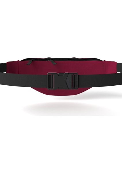 us Omuz ve Bel Çantası 3 Bölmeli ve Gizli Bölme Çok Fonksiyonlu Ünisex Sportif Günlük Yaz Kış fiyatları